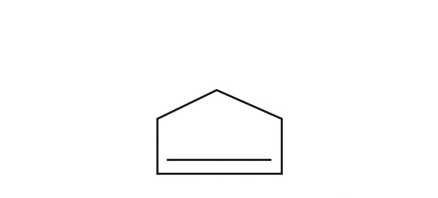 平屋
