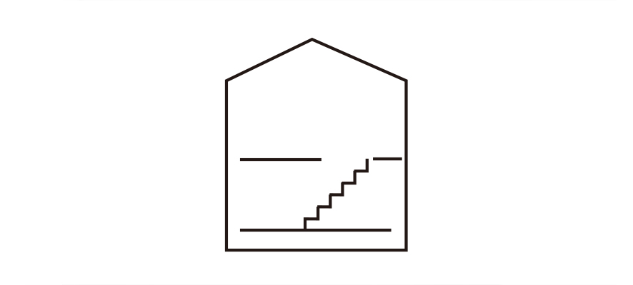 2階建て