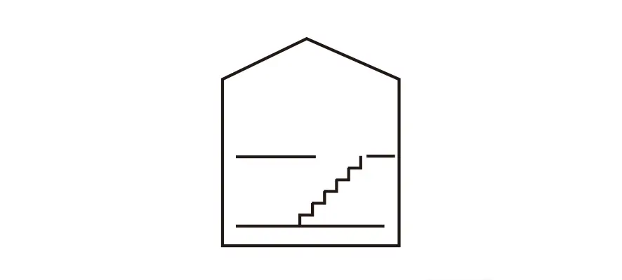 2階建て